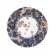 Assiette creuse - 24 cm