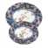 Plat ovale 12 - 34.5cm