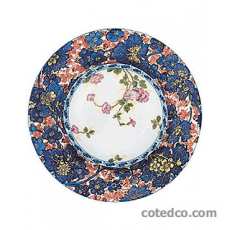 Assiette creuse extra 20 cm