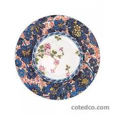 Assiette creuse - 24 cm