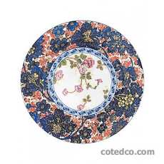 Assiette dessert - 22 cm