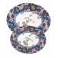 Plat ovale 12  - 34.5cm