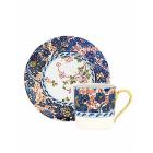Paire Tasse caf� - 10 cl