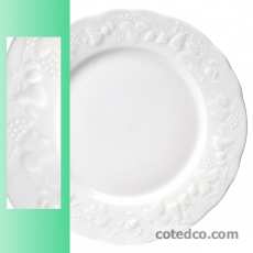 Coupelle avocat 130 x 85mm