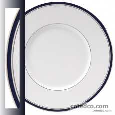 Assiette creuse calotte 210mm