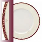 La collection Scala pourpre or - Philippe Deshoulières