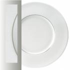 Assiette creuse calotte 190mm