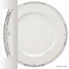 Assiette creuse à aile 220mm