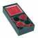 Coffret 2 P-Tasse caf� ( 1 rouge + 1 noir )
