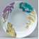 Assiette creuse calotte 175mm