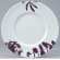Assiette plate 280mm