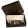 Coffret 1 Plateau cr�me + 2 Tasses caf� + 1 Coupelle caf�