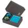 Coffret 2 P-Tasse caf� ( 1 Outremer + 1 vert sapin )