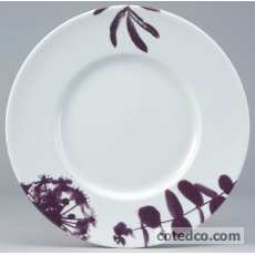 Assiette plate 280mm