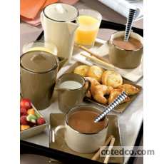 Coffret 1 Th�i�re 50cl caf�