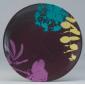 Assiette dessert Turquoise 215mm