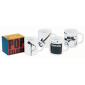 Coffret 1 mug Rock & Roll Micro