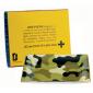 Coffret 1 vide poche Camo
