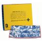 Coffret 1 vide poche Toile de Jouy