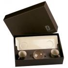 Coffret 1 Plateau cr�me + 2 Tasses caf� + 1 Coupelle caf�