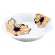 Assiette creuse 23cm