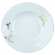 Assiette creuse � aile 220mm