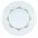 Assiette plate ronde 28cm