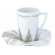 P-Tasse caf� 9cl