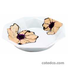 Assiette creuse 23cm