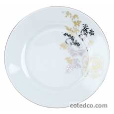 Assiette � pain 160 mm