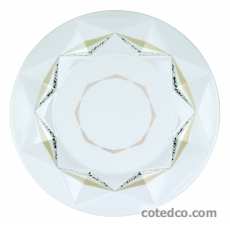 Assiette de pr�sentation 32cm