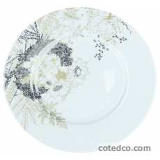 Assiette de pr�sentation 320mm