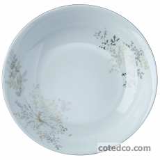 Plat creux 287mm