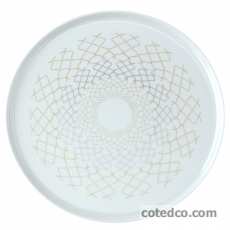 Plat � tarte 305mm