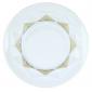 Assiette plate ronde 28cm