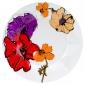 Assiette de pr�sentation 32cm