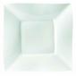 Assiette carr�e 260 x 260 mm