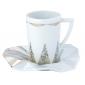 P-Tasse caf� 9cl