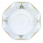 Assiette creuse 23cm