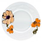 Assiette plate ronde 28cm