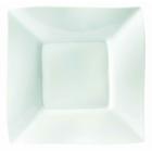 Assiette carr�e 260 x 260 mm