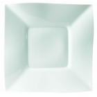 Assiette carr�e 310 x 310 mm