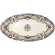 Coffret de 1 ravier - 27,8x14,2 cm