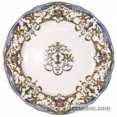 Coffret de 6 Assiettes g�teaux - diam. 19,8 cm