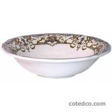 Coffret de 6 coupes individuelles - 50 cl - diam. 17,5 cm