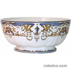 Coffret de 1 saladier n� 2 - diam. 25 cm