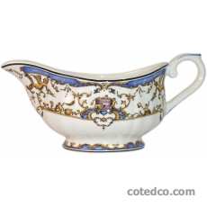 Coffret de 1 sauci�re - 40 cl
