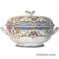 Coffret de 1 soupi�re - 2 L 80