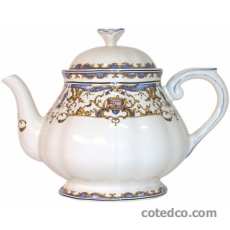 Coffret de 1 th�i�re n� 2 - 1 L 25