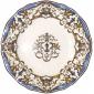 Coffret de 6 Assiettes lunch - diam. 16,3 cm
